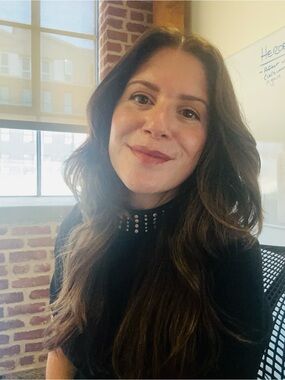 Meet your Posher, Amy
